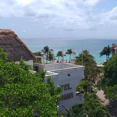 Hotel Labnah (Adults Only) Playa del Carmen Exterior foto