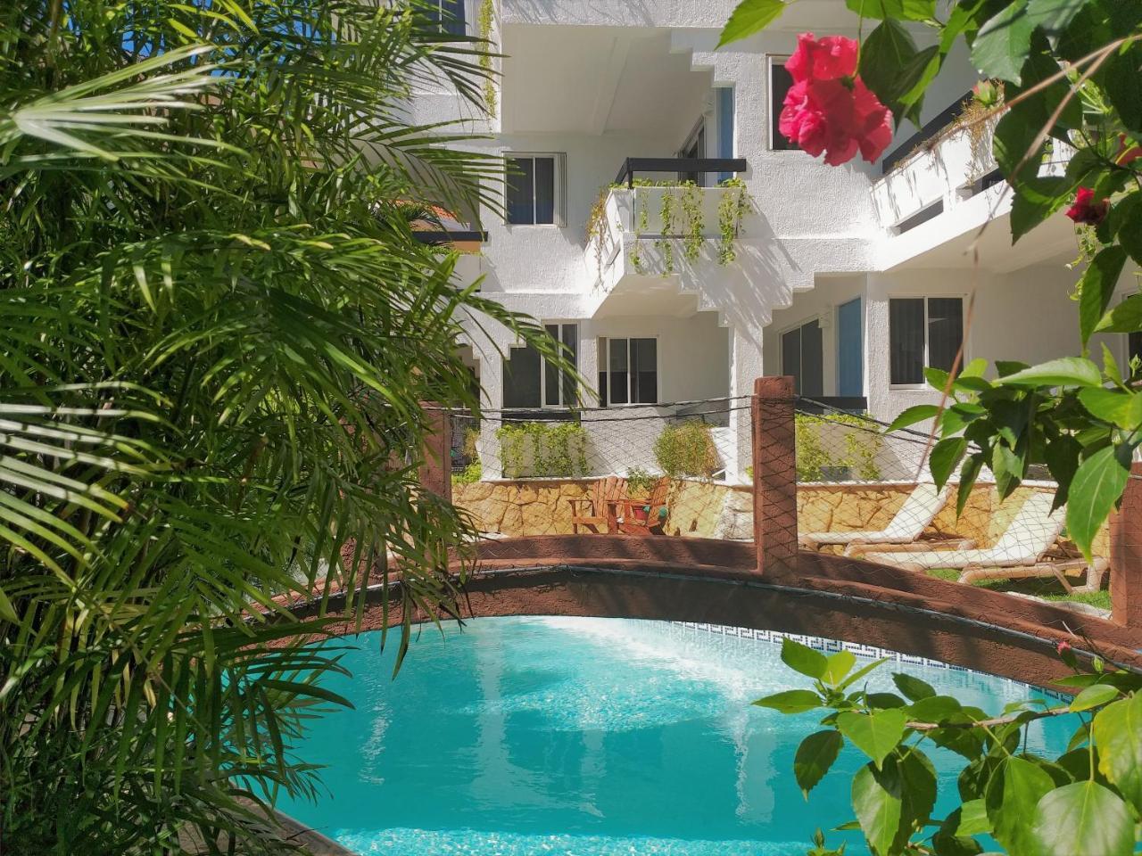 Hotel Labnah (Adults Only) Playa del Carmen Exterior foto