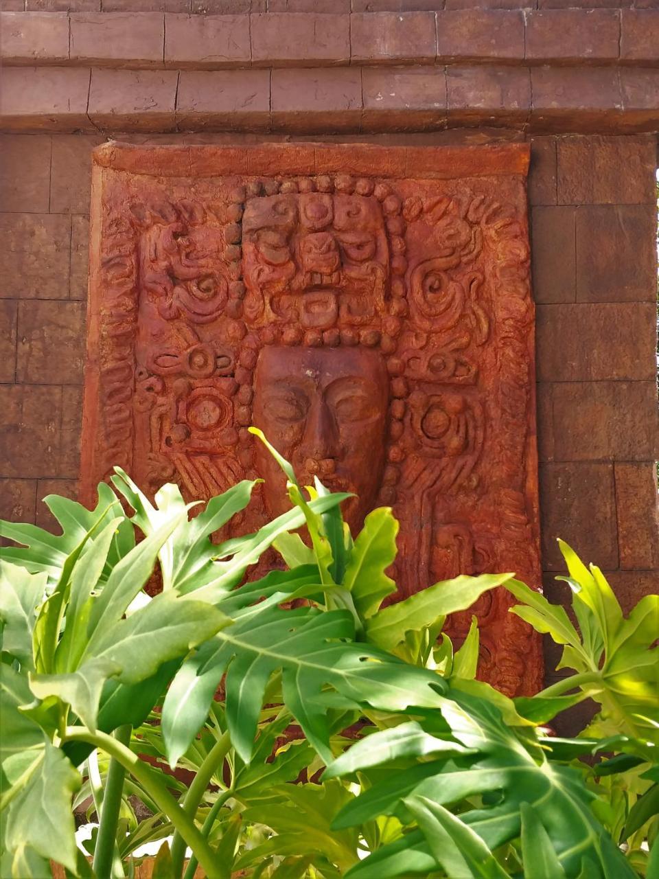 Hotel Labnah (Adults Only) Playa del Carmen Exterior foto