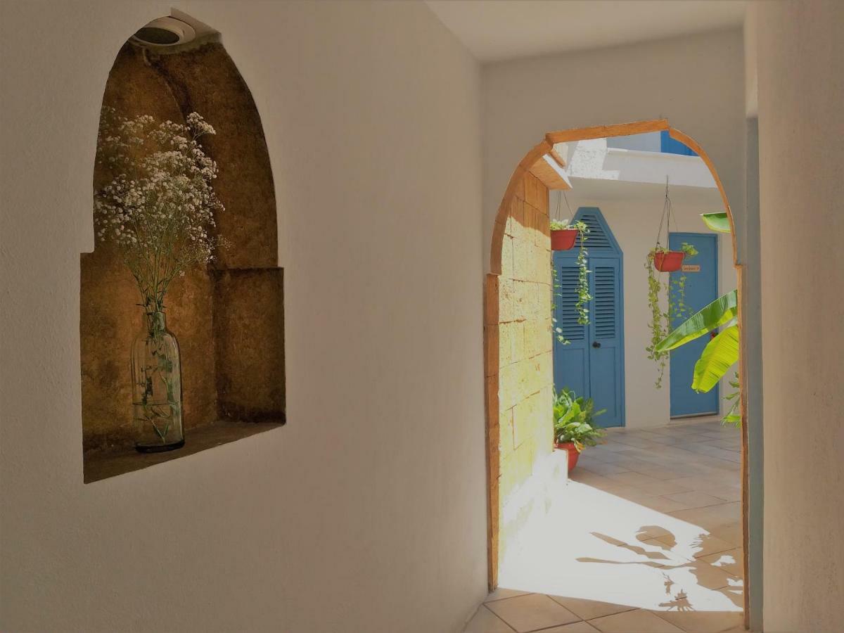 Hotel Labnah (Adults Only) Playa del Carmen Exterior foto