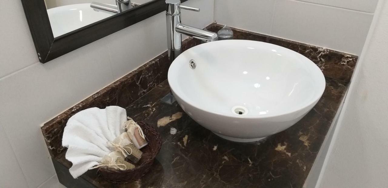 Hotel Labnah (Adults Only) Playa del Carmen Quarto foto