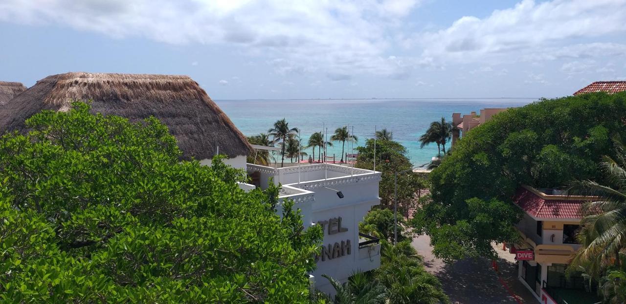 Hotel Labnah (Adults Only) Playa del Carmen Exterior foto